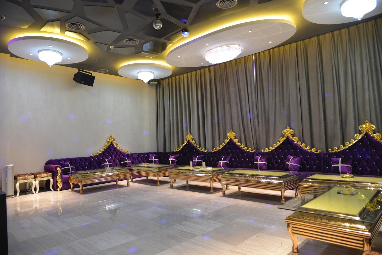 Beijing Riverside Hotel エクステリア 写真