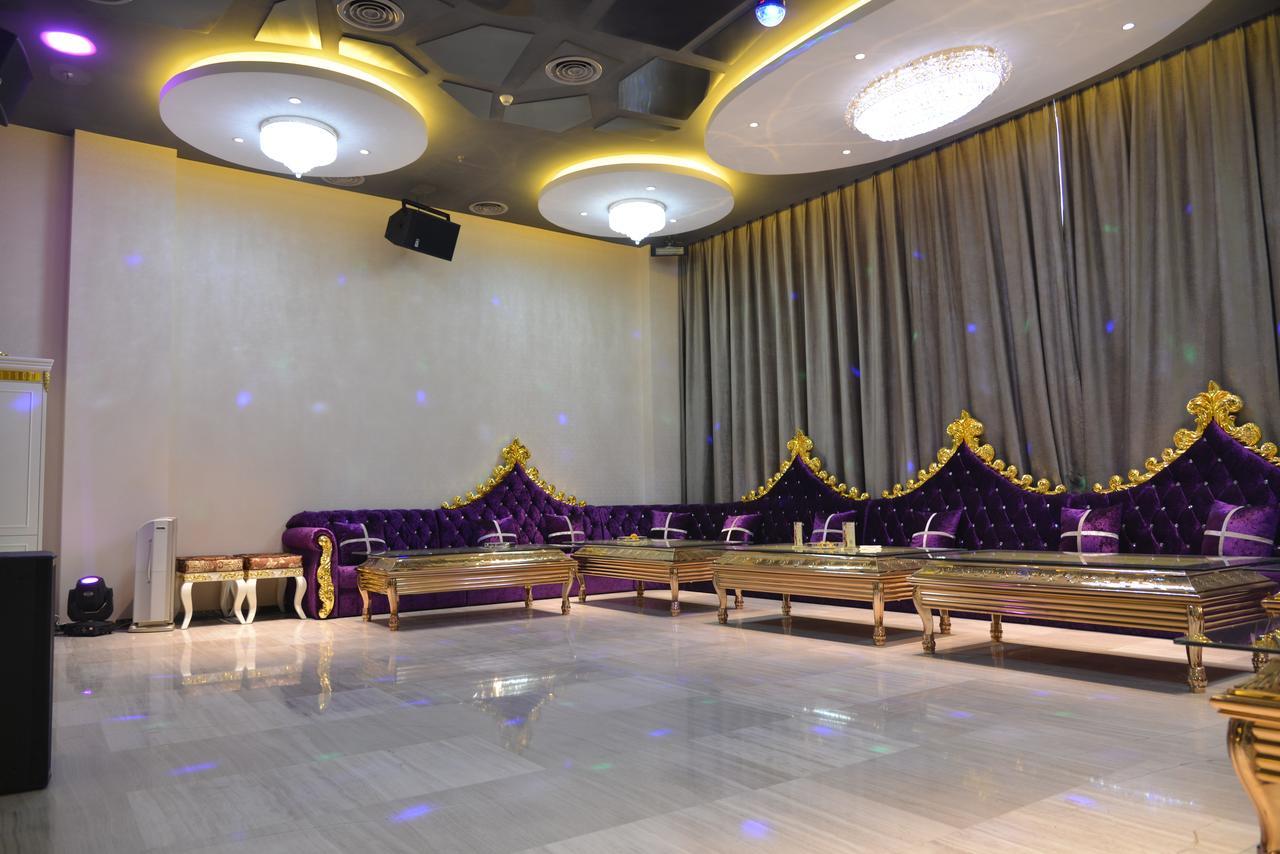 Beijing Riverside Hotel エクステリア 写真