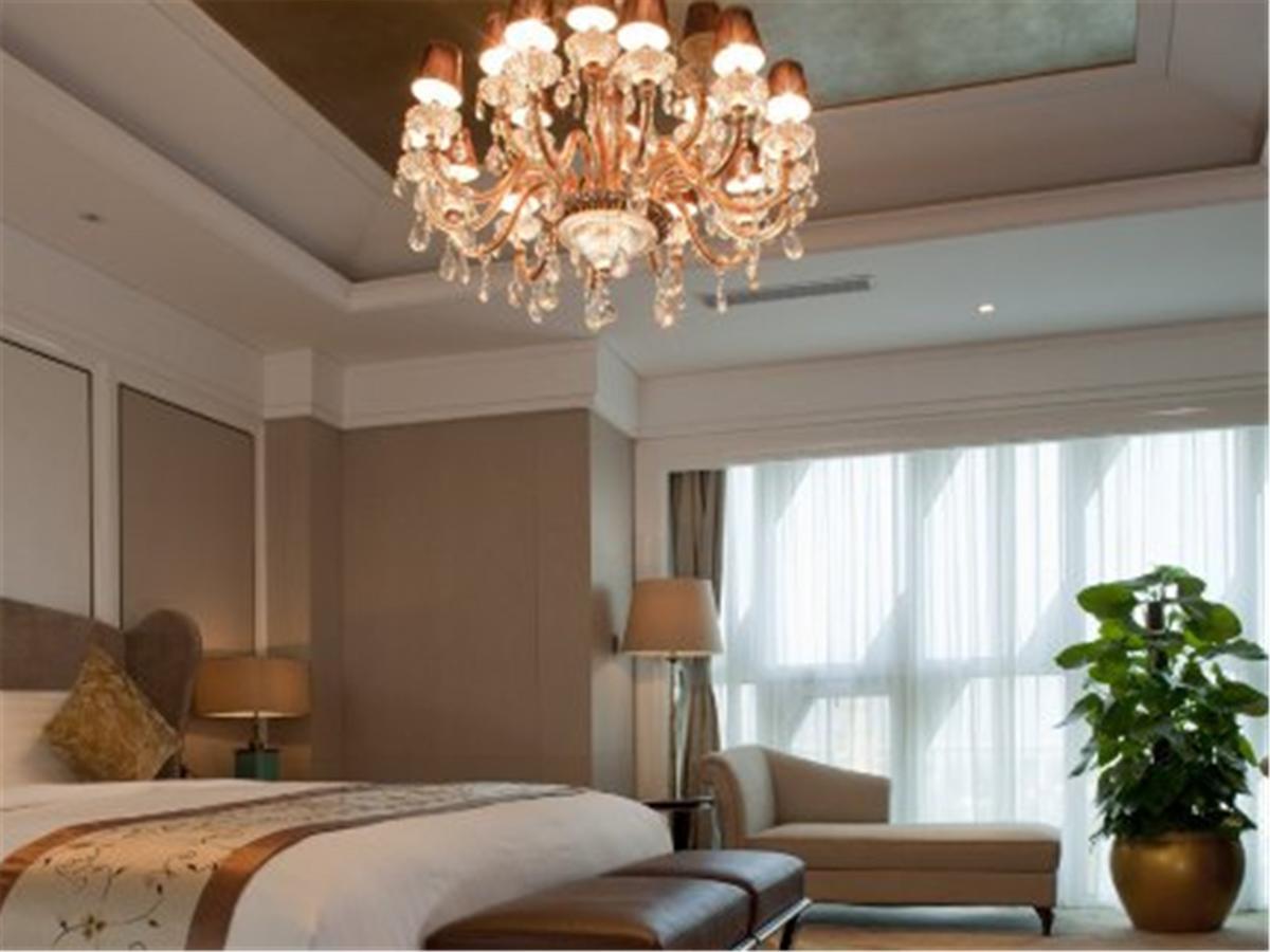 Beijing Riverside Hotel エクステリア 写真