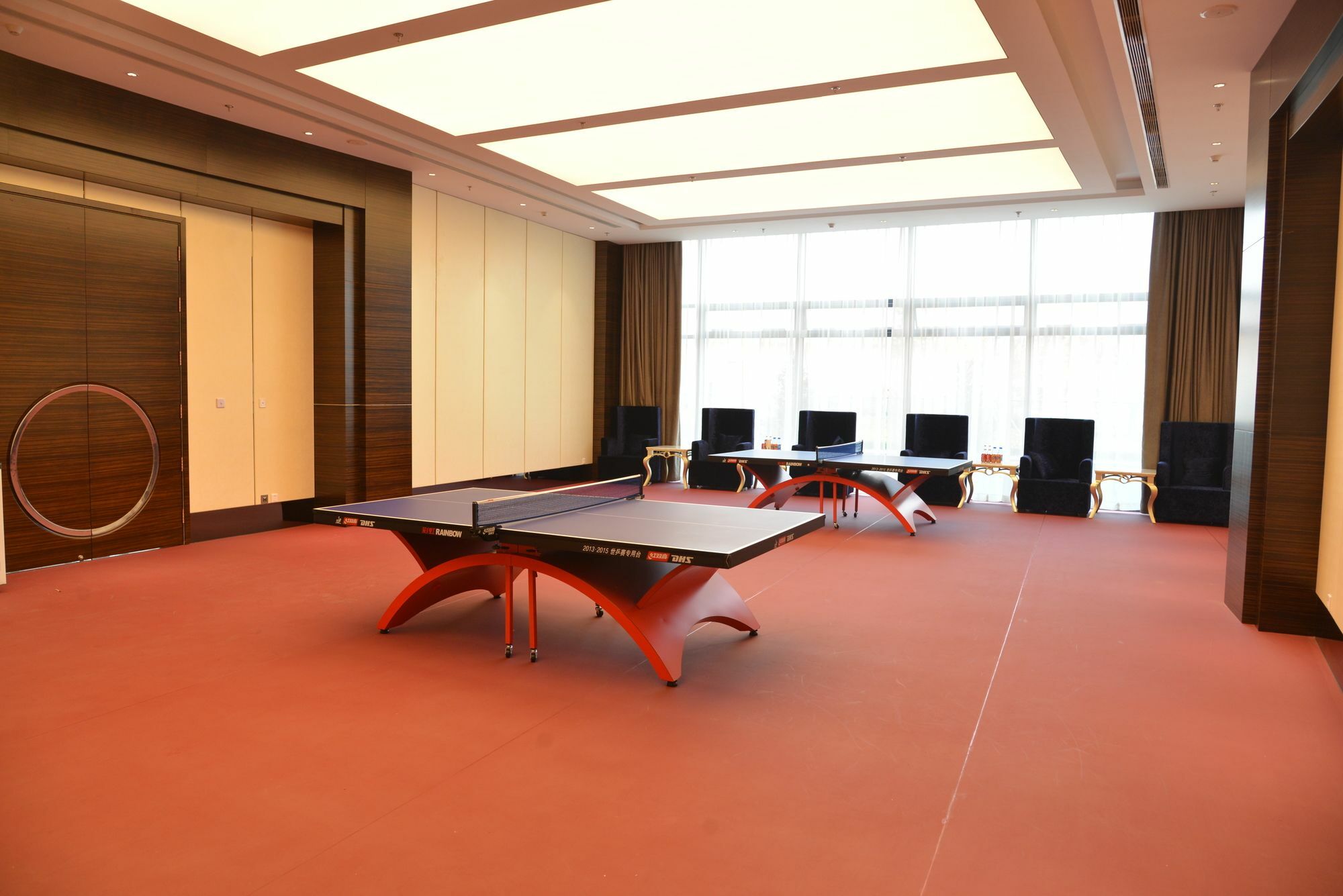 Beijing Riverside Hotel エクステリア 写真